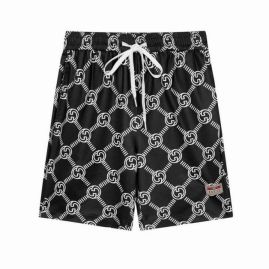 Picture of Gucci Pants Short _SKUGucciM-XXL130919271